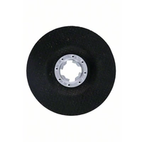 Bosch Accessories 2608619257 Trennscheibe gekröpft 125 mm 1 St. Metall Bosch Accessories 2608619257 Trennscheibe gekröpft 125 mm 1 St. Metall