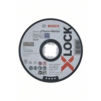 Bosch Accessories 2608619264 Trennscheibe gerade 125 mm 1 St. Bosch Accessories 2608619264 Trennscheibe gerade 125 mm 1 St.