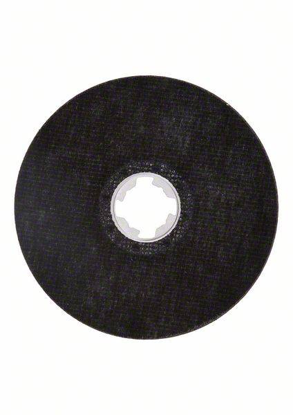 Bosch Accessories 2608619264 Trennscheibe gerade 125 mm 1 St.