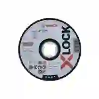 Bosch Accessories 2608619265 Trennscheibe gerade 125 mm 1 St. INOX Bosch Accessories 2608619265 Trennscheibe gerade 125 mm 1 St. INOX