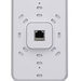 Ubiquiti Networks UAP-IW-HD UniFi Inwall WLAN Access-Point 2.4 GHz, 5 GHz