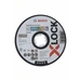 Bosch Accessories 2608619269 Trennscheibe gerade 125 mm 1 St. Bosch Accessories 2608619269 Trennscheibe gerade 125 mm 1 St.