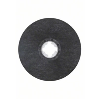 Bosch Accessories 2608619269 Trennscheibe gerade 125 mm 1 St. Bosch Accessories 2608619269 Trennscheibe gerade 125 mm 1 St.