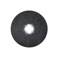 Bosch Accessories 2608619270 Trennscheibe gerade 125 mm 1 St. Bosch Accessories 2608619270 Trennscheibe gerade 125 mm 1 St.