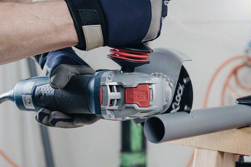 Bosch Accessories 2608619283 Trennscheibe gerade 115 mm 1 St.