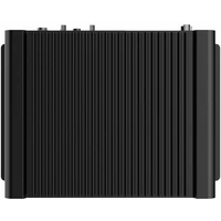 Zotac ZBOX PRO NANO ZP-CI329NANO-BE Barebone mit CPU Intel® Celeron® N4100 4 x 1.1 GHz / max. 2.4 GHz Zotac ZBOX PRO NANO ZP-CI329NANO-BE Barebone mit CPU Intel® Celeron® N4100 4 x 1.1 GHz / max. 2.4 GHz