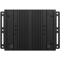 Zotac ZBOX PRO NANO ZP-CI329NANO-BE Barebone mit CPU Intel® Celeron® N4100 4 x 1.1 GHz / max. 2.4 GHz Zotac ZBOX PRO NANO ZP-CI329NANO-BE Barebone mit CPU Intel® Celeron® N4100 4 x 1.1 GHz / max. 2.4 GHz