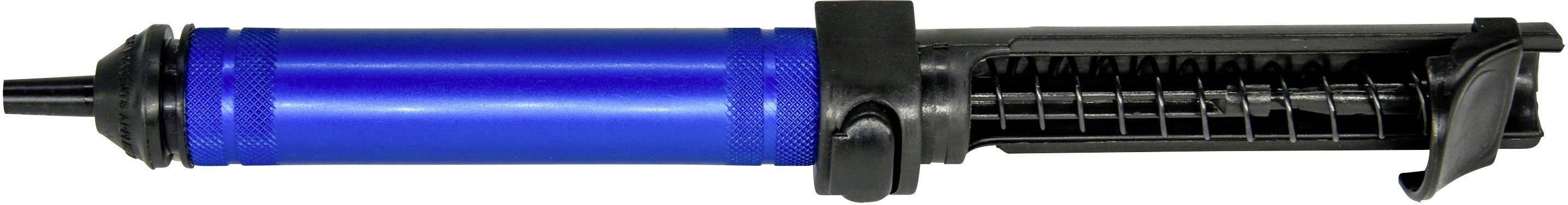 Edsyn SS350CBC Entlötsaugpumpe