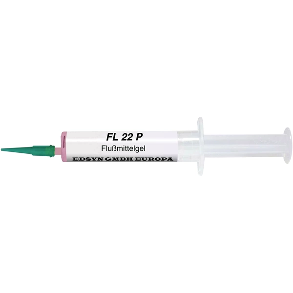 Edsyn FL22 P Flussmittelstift 5ml Edsyn FL22 P Flussmittelstift 5ml