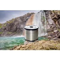 Edsyn SC1250-3X Lötzinn, bleifrei bleifrei, Spule 250g Edsyn SC1250-3X Lötzinn, bleifrei bleifrei, Spule 250g