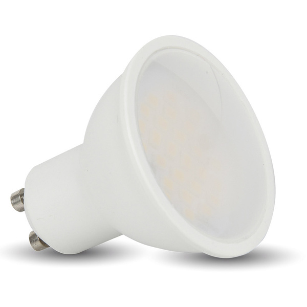 LED N/A V-TAC 1685 5 W = 35 W blanc chaud