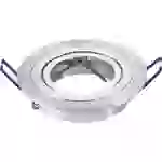 V-TAC VT-782 3600 Einbaurahmen IP20 Silber V-TAC VT-782 3600 Einbaurahmen IP20 Silber