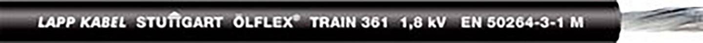 LAPP 15361002/500 Steuerleitung 500m