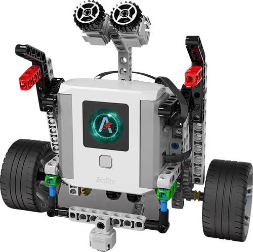 Abilix Roboter Bausatz Krypton 0 523126
