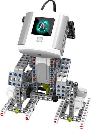 Abilix Roboter Bausatz Krypton 2 Bausatz 523089