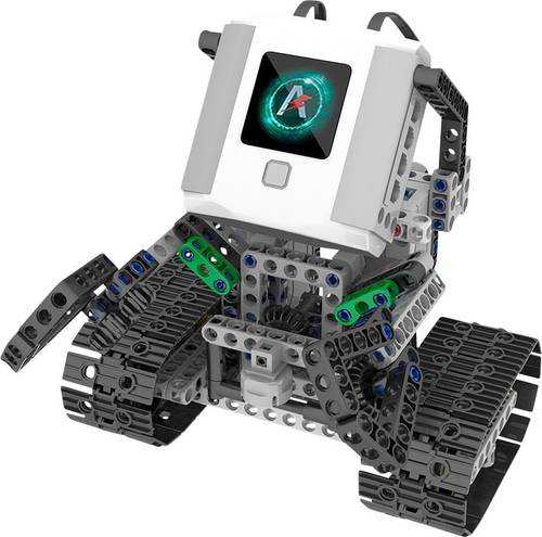 Abilix Roboter Bausatz Krypton 4 523096