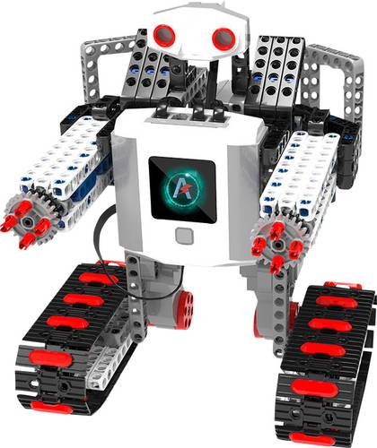 Abilix Roboter Bausatz Krypton 6 523102