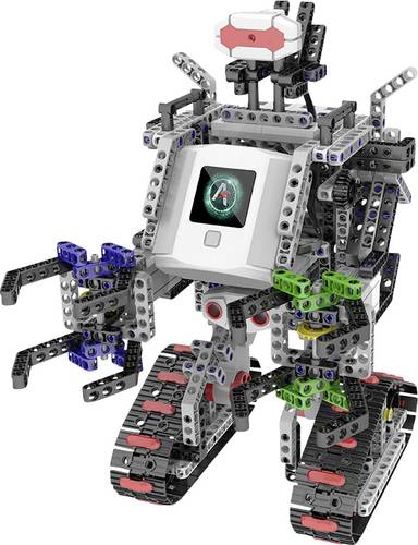 Abilix Roboter Bausatz Krypton 8 523119