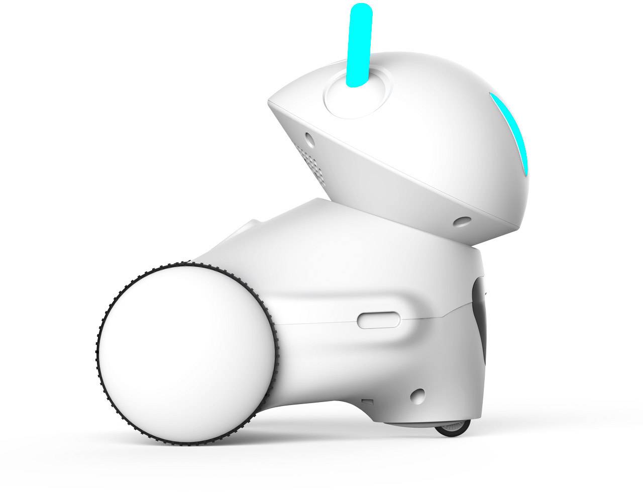 Photon Roboter Fahrgestell   648025