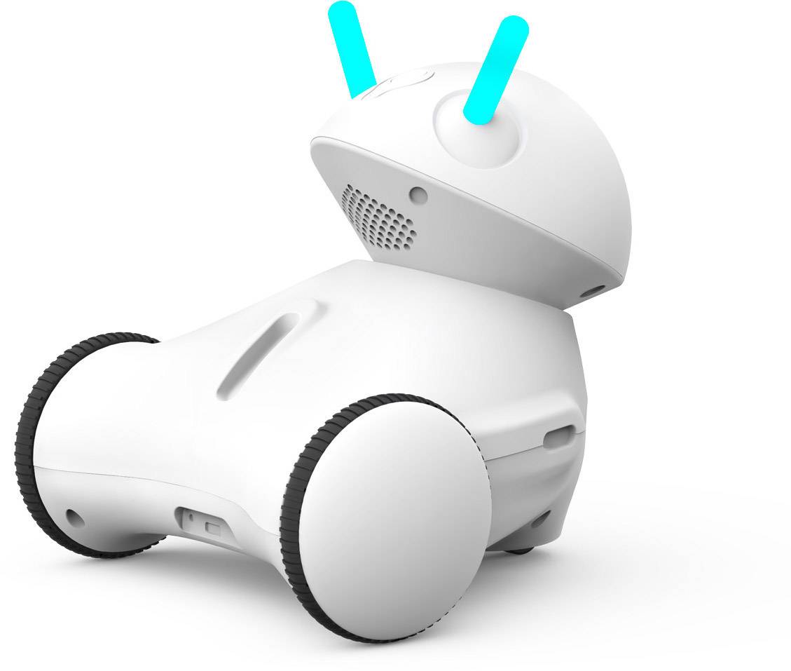 Photon Roboter Fahrgestell   648025