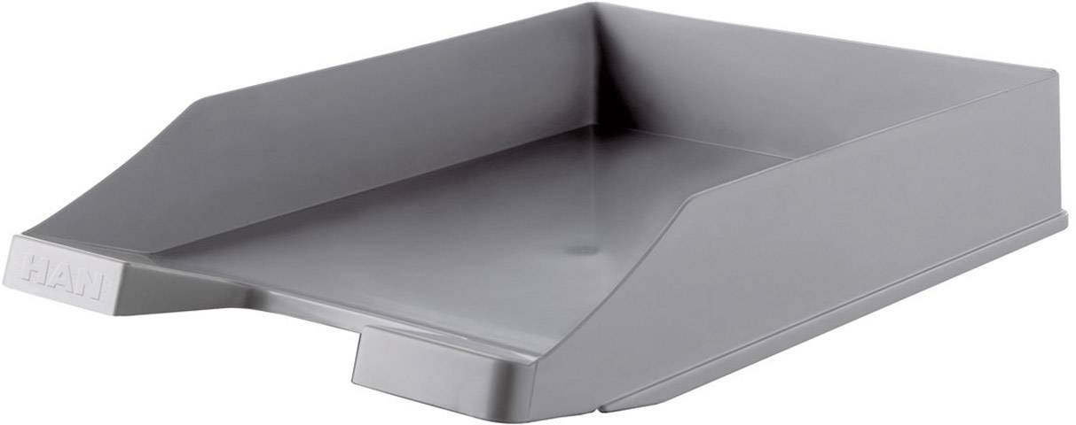 HAN Briefablage KARMA 10278-18 DIN A4/C4 öko grau