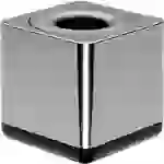 HAN Klammernspender i-Line CHROME 27652-88 Chrom, Schwarz HAN Klammernspender i-Line CHROME 27652-88 Chrom, Schwarz