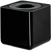 HAN Klammernspender i-Line 17652-13 Schwarz HAN Klammernspender i-Line 17652-13 Schwarz