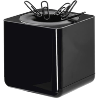 HAN Klammernspender i-Line 17652-13 Schwarz HAN Klammernspender i-Line 17652-13 Schwarz