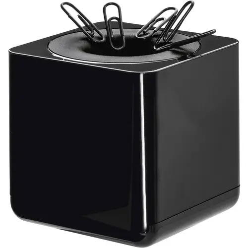 HAN Klammernspender i-Line 17652-13 Schwarz HAN Klammernspender i-Line 17652-13 Schwarz