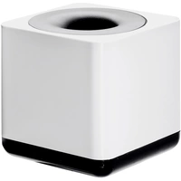 HAN Klammernspender i-LINE 17652-32 Weiß, Schwarz HAN Klammernspender i-LINE 17652-32 Weiß, Schwarz