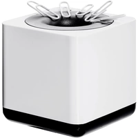 HAN Klammernspender i-LINE 17652-32 Weiß, Schwarz HAN Klammernspender i-LINE 17652-32 Weiß, Schwarz