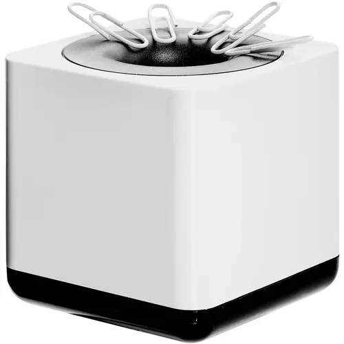 HAN Klammernspender i-LINE 17652-32 Weiß, Schwarz HAN Klammernspender i-LINE 17652-32 Weiß, Schwarz