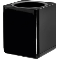 HAN Stifteköcher i-LINE 17653-13 Schwarz Anzahl der Fächer: 1 HAN Stifteköcher i-LINE 17653-13 Schwarz Anzahl der Fächer: 1
