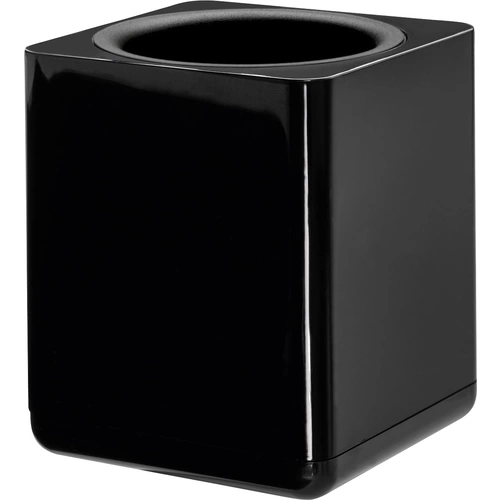 HAN Stifteköcher i-LINE 17653-13 Schwarz Anzahl der Fächer: 1 HAN Stifteköcher i-LINE 17653-13 Schwarz Anzahl der Fächer: 1