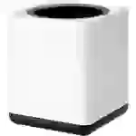 HAN Stifteköcher i-LINE 17653-32 Weiß, Schwarz Anzahl der Fächer: 1 HAN Stifteköcher i-LINE 17653-32 Weiß, Schwarz Anzahl der Fächer: 1