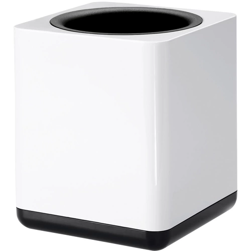 HAN Stifteköcher i-LINE 17653-32 Weiß, Schwarz Anzahl der Fächer: 1 HAN Stifteköcher i-LINE 17653-32 Weiß, Schwarz Anzahl der Fächer: 1