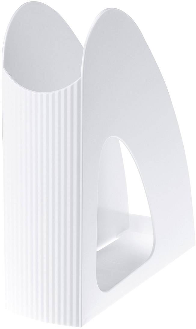 HAN TWIN 1610-12 Stehsammler DIN A4, DIN C4 Weiß Polystyrol 1 St.