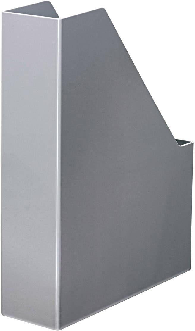 HAN Stehsammler i-LINE 16501-191 DIN A4, DIN C4 Dunkelgrau Polystyrol 1 St.