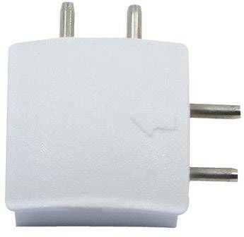 LEDmaxx LCV02 LEDconnect Eckverbinder (links) 2er Set Weiß