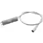 LEDmaxx LCSD LEDconnect Dimm-/Schalt-Zwischenstecker Weiß LEDmaxx LCSD LEDconnect Dimm-/Schalt-Zwischenstecker Weiß
