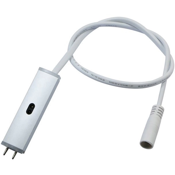 LEDmaxx LCSS LEDconnect Sensor-Schalter Weiß LEDmaxx LCSS LEDconnect Sensor-Schalter Weiß