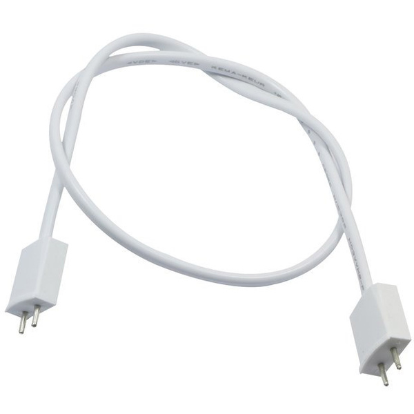 LEDmaxx LCV01 LEDconnect Câble de raccordement blanc