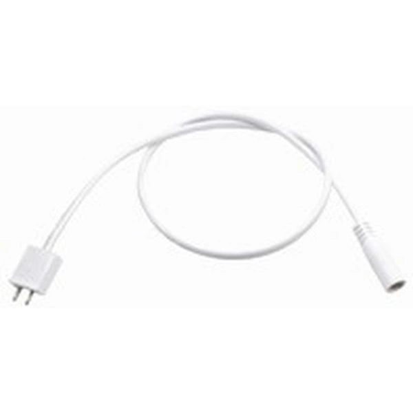LEDmaxx LCV07 LEDconnect Eingangskabel (1fach) Weiß LEDmaxx LCV07 LEDconnect Eingangskabel (1fach) Weiß