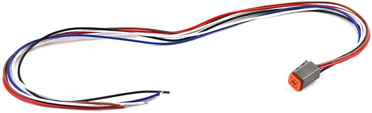 SecoRüt Komplett-Scheinwerfer, Frontscheinwerfer 95860L LED vorne, links (B x H x T) 214 x 201 x 109mm Schwarz