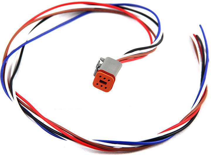 SecoRüt Komplett-Scheinwerfer, Frontscheinwerfer 95860R LED vorne, rechts (B x H x T) 214 x 201 x 109mm Schwarz