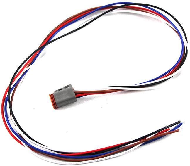 SecoRüt Komplett-Scheinwerfer, Frontscheinwerfer 95860R LED vorne, rechts (B x H x T) 214 x 201 x 109mm Schwarz