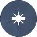 Bosch Accessories 2608619159 Fiberscheibe Durchmesser 125mm Bohrungs-Ø 22.23mm Bosch Accessories 2608619159 Fiberscheibe Durchmesser 125mm Bohrungs-Ø 22.23mm