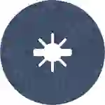 Bosch Accessories 2608619160 Fiberscheibe Durchmesser 125mm Bohrungs-Ø 22.23mm Bosch Accessories 2608619160 Fiberscheibe Durchmesser 125mm Bohrungs-Ø 22.23mm
