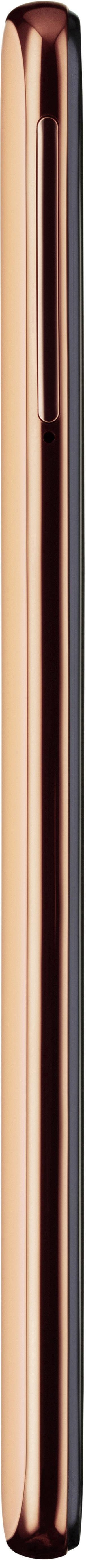 Samsung Galaxy A40 Smartphone 64 GB 5.9 Zoll (15 cm) Dual-SIM Android™ 9.0 16 Megapixel, 5 Megapixel Coral