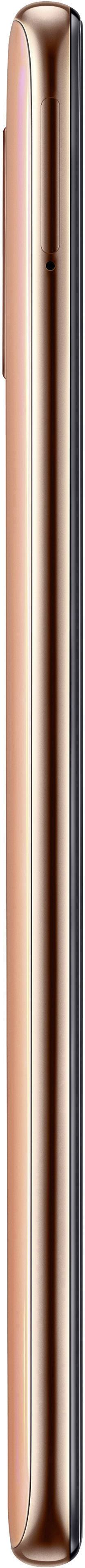 Samsung Galaxy A70 Smartphone 128GB 6.7 Zoll (17 cm) Dual-SIM Android™ 9.0 32 Mio. Pixel, 8 Mio. Pixel, 5 Mio. Pixel Coral